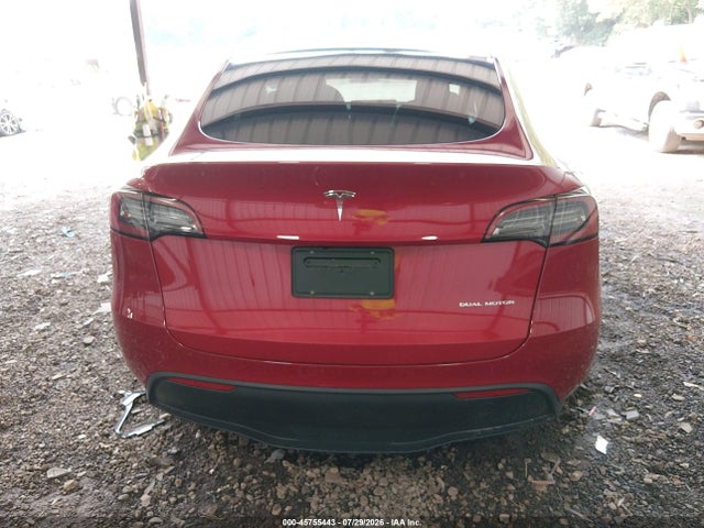 Tesla Model Y 2023 7SAYGDEE0PF794362 Image 15