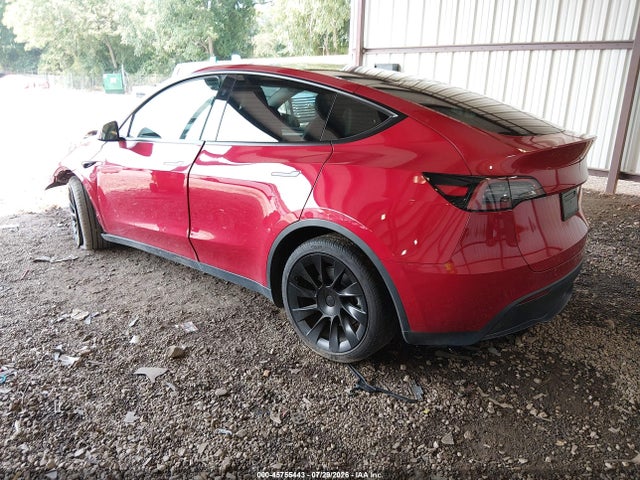 Tesla Model Y 2023 7SAYGDEE0PF794362 Image 3