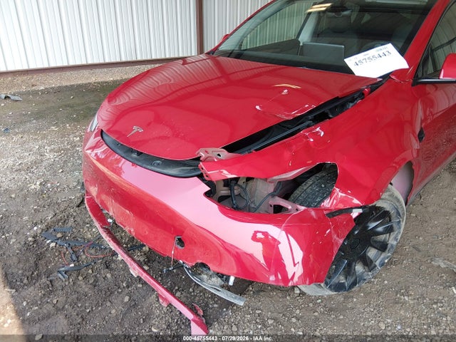 Tesla Model Y 2023 7SAYGDEE0PF794362 Image 6