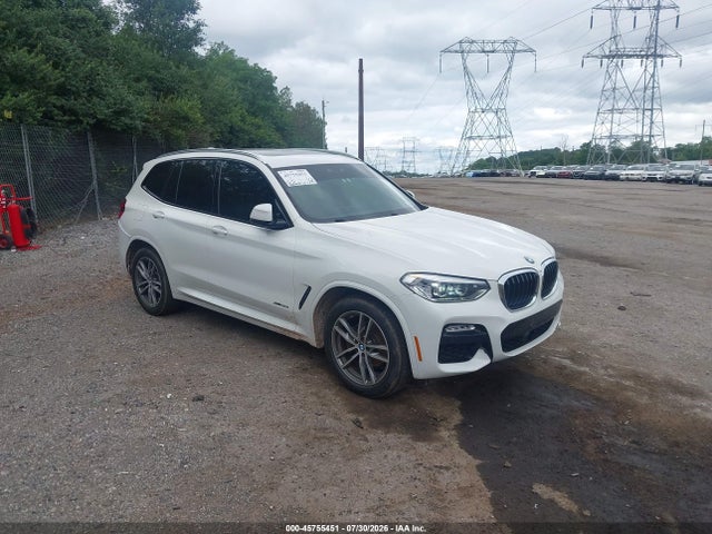 2018 5UXTR9C57JLC77163 zdjęcie główne