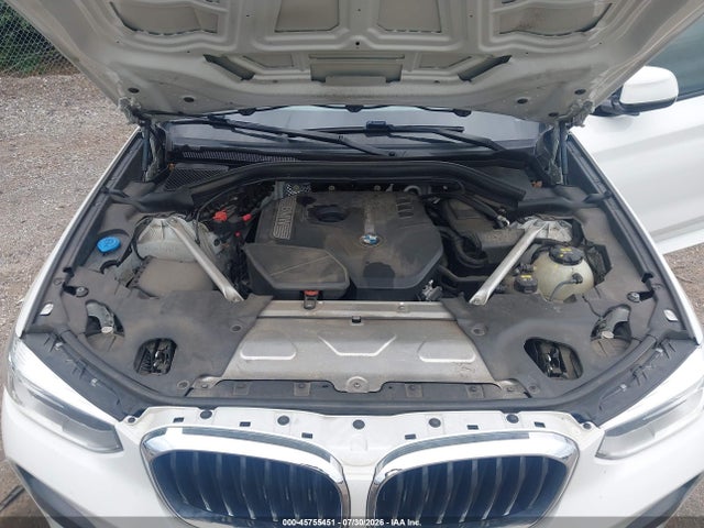 5UXTR9C57JLC77163 BMW X3 Xdrive30i