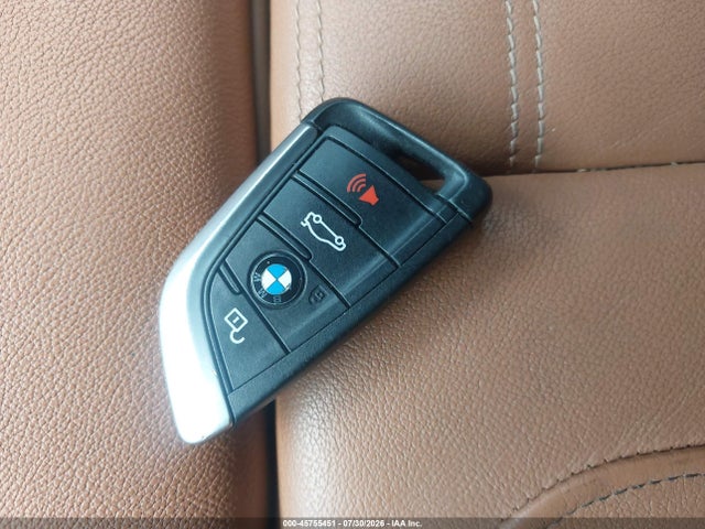 5UXTR9C57JLC77163 BMW X3 Xdrive30i