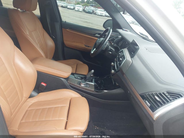 5UXTR9C57JLC77163 BMW X3 Xdrive30i
