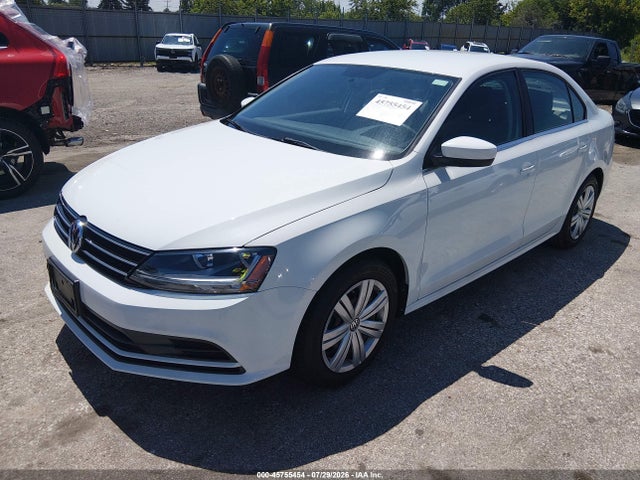 Volkswagen Jetta 1.4t S 2017 3VW2B7AJ3HM348951 Image 2