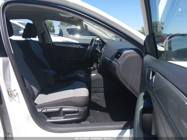 Volkswagen Jetta 1.4t S 2017 3VW2B7AJ3HM348951 Image 5