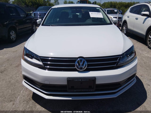 Volkswagen Jetta 1.4t S 2017 3VW2B7AJ3HM348951 Image 6