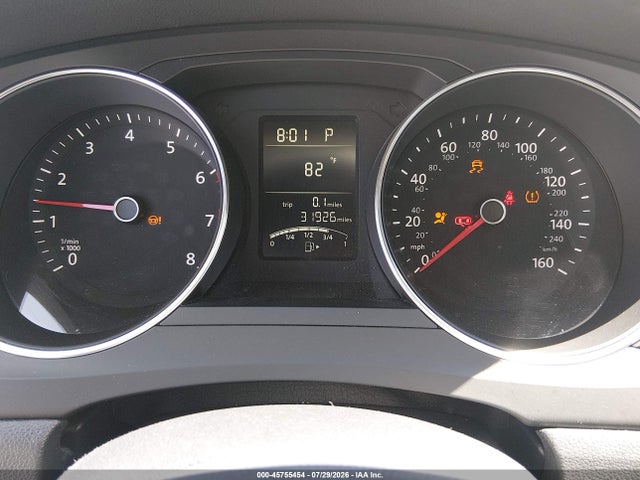 Volkswagen Jetta 1.4t S 2017 3VW2B7AJ3HM348951 Image 7