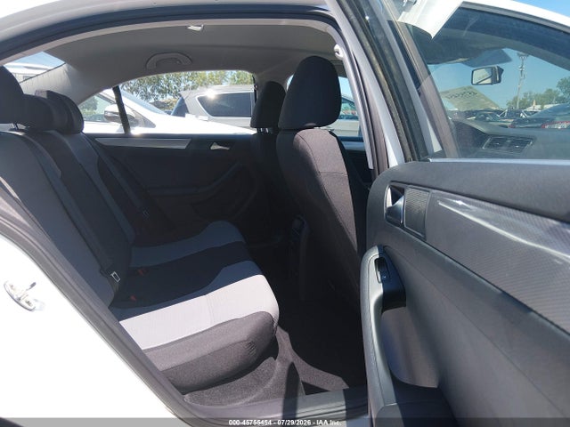 Volkswagen Jetta 1.4t S 2017 3VW2B7AJ3HM348951 Image 8