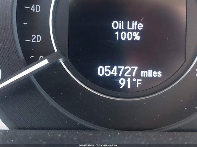 1HGCR3F03GA019885 Honda Accord Ex-l V-6