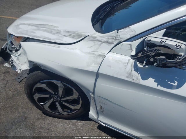 1HGCR3F03GA019885 Honda Accord Ex-l V-6