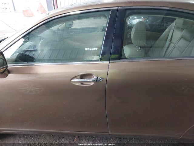 2007 Lexus Es 350 მანქანა იყიდება აუქციონზე, vin: JTHBJ46G072002491, აუქციონის ნომერი: 45755458