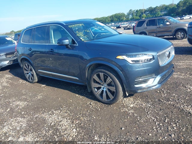 Продажа на аукционе авто 2023 Volvo Xc90 Recharge Plug-in Hybrid T8 Plus Bright Theme 7-seater, vin: YV4H60CN7P1937051, номер лота: 45755459
