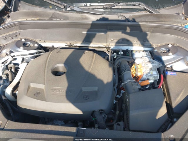 Продажа на аукционе авто 2023 Volvo Xc90 Recharge Plug-in Hybrid T8 Plus Bright Theme 7-seater, vin: YV4H60CN7P1937051, номер лота: 45755459
