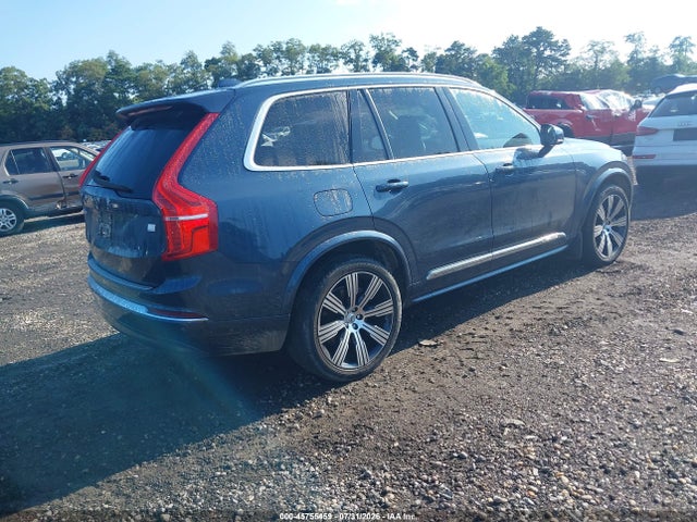 Продажа на аукционе авто 2023 Volvo Xc90 Recharge Plug-in Hybrid T8 Plus Bright Theme 7-seater, vin: YV4H60CN7P1937051, номер лота: 45755459