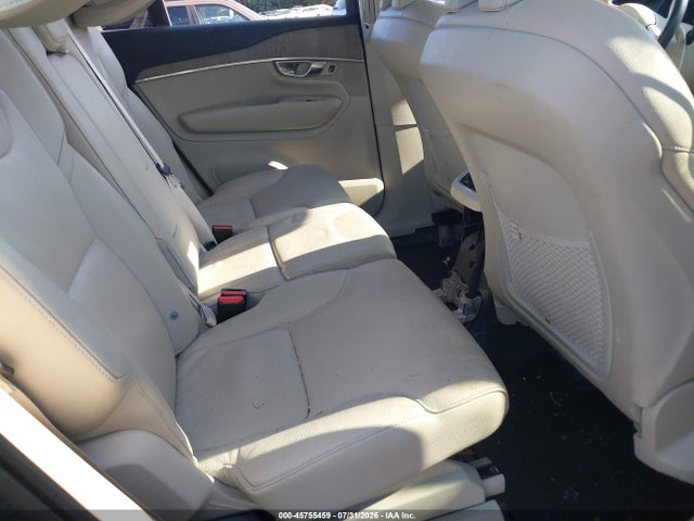 Продажа на аукционе авто 2023 Volvo Xc90 Recharge Plug-in Hybrid T8 Plus Bright Theme 7-seater, vin: YV4H60CN7P1937051, номер лота: 45755459
