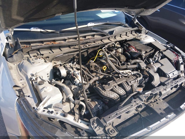 Nissan Altima 2.5 Sl 2019 1N4BL4EV6KC234128 Image 10