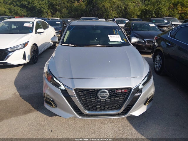 Nissan Altima 2.5 Sl 2019 1N4BL4EV6KC234128 Image 12