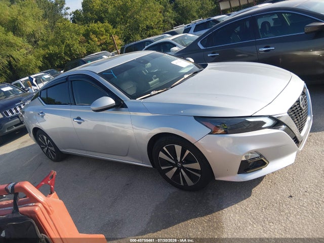 Nissan Altima 2.5 Sl 2019 1N4BL4EV6KC234128 Image 13