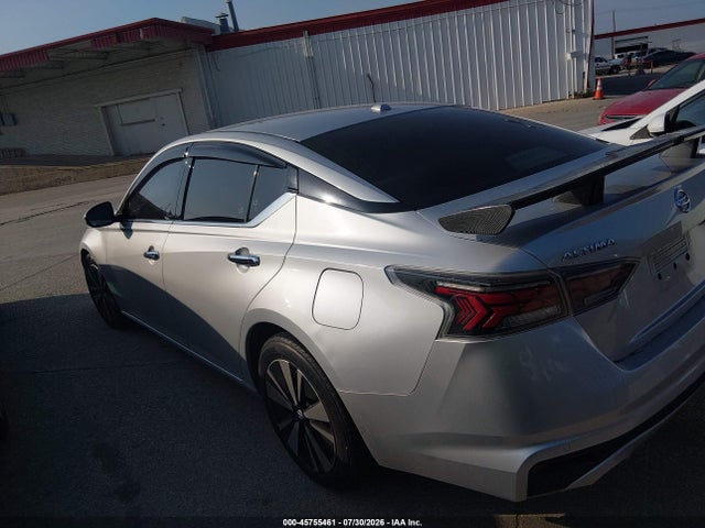 Nissan Altima 2.5 Sl 2019 1N4BL4EV6KC234128 Image 14