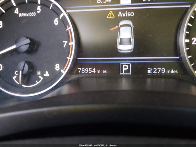 Nissan Altima 2.5 Sl 2019 1N4BL4EV6KC234128 Image 15