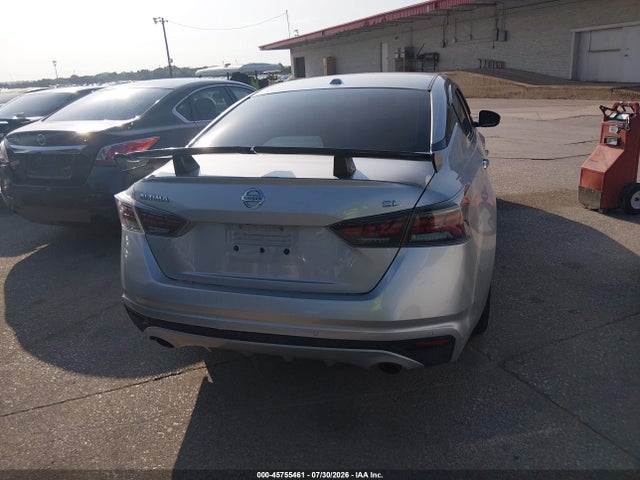 Nissan Altima 2.5 Sl 2019 1N4BL4EV6KC234128 Image 16