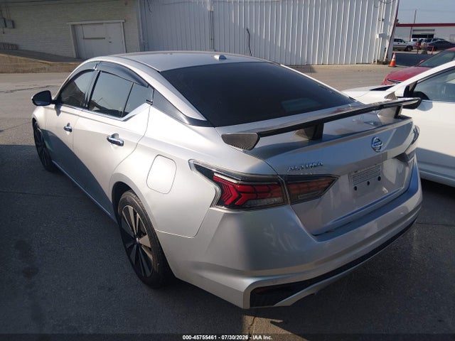 Nissan Altima 2.5 Sl 2019 1N4BL4EV6KC234128 Image 3