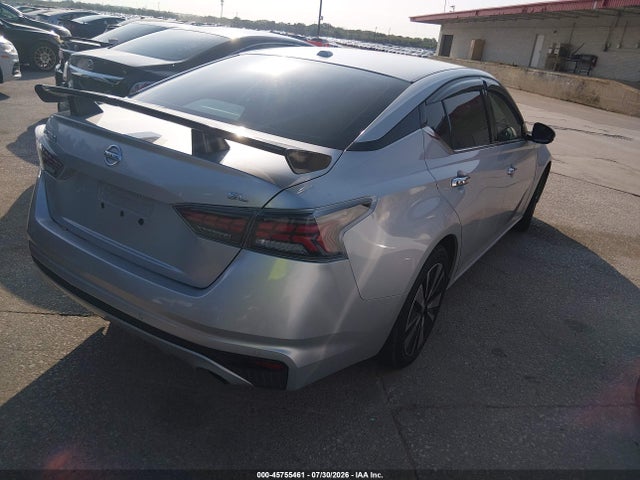 Nissan Altima 2.5 Sl 2019 1N4BL4EV6KC234128 Image 4
