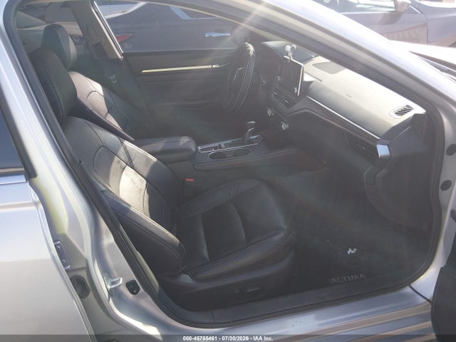 Nissan Altima 2.5 Sl 2019 1N4BL4EV6KC234128 Image 5