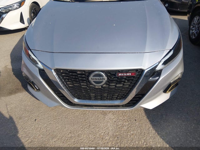 Nissan Altima 2.5 Sl 2019 1N4BL4EV6KC234128 Image 6