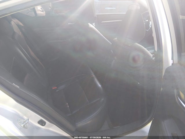 Nissan Altima 2.5 Sl 2019 1N4BL4EV6KC234128 Image 8