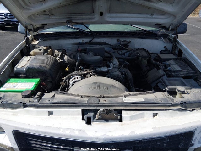 45755462 :رقم المزاد ، 1GTGK24R1TZ543886 vin ، 1996 Gmc Sierra K2500 مزاد بيع