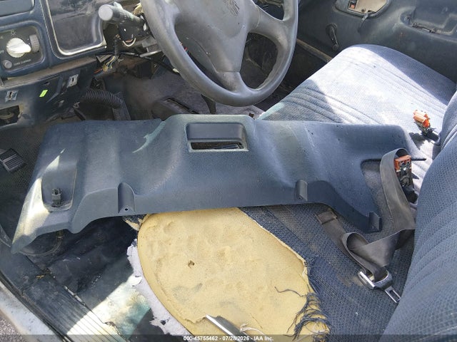 45755462 :رقم المزاد ، 1GTGK24R1TZ543886 vin ، 1996 Gmc Sierra K2500 مزاد بيع