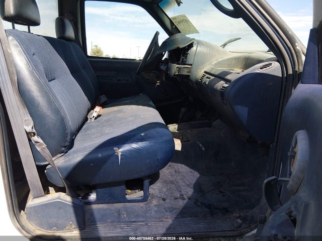 45755462 :رقم المزاد ، 1GTGK24R1TZ543886 vin ، 1996 Gmc Sierra K2500 مزاد بيع