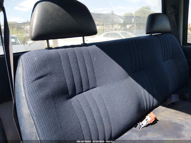 45755462 :رقم المزاد ، 1GTGK24R1TZ543886 vin ، 1996 Gmc Sierra K2500 مزاد بيع