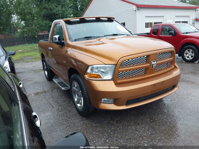 Auction sale of the 2012 Ram 1500 Express, vin: 3C6JD7AT3CG201733, lot number: 45755464