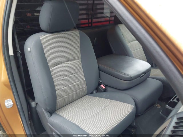 Продажа на аукционе авто 2012 Ram 1500 Express, vin: 3C6JD7AT3CG201733, номер лота: 45755464