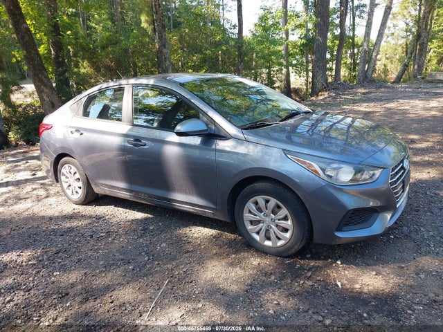 Aukcja sprzedaży 2020 Hyundai Accent Se, vin: 3KPC24A69LE106119, numer aukcji: 45755469