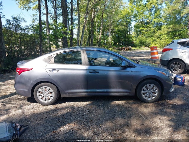 Продажа на аукционе авто 2020 Hyundai Accent Se, vin: 3KPC24A69LE106119, номер лота: 45755469