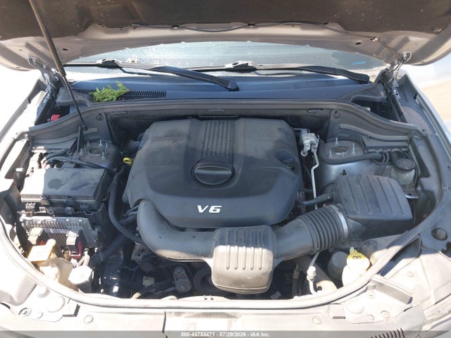 2015 Jeep Grand Cherokee Limited მანქანა იყიდება აუქციონზე, vin: 1C4RJFBG5FC706549, აუქციონის ნომერი: 45755471