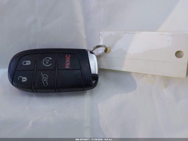 2015 Jeep Grand Cherokee Limited მანქანა იყიდება აუქციონზე, vin: 1C4RJFBG5FC706549, აუქციონის ნომერი: 45755471