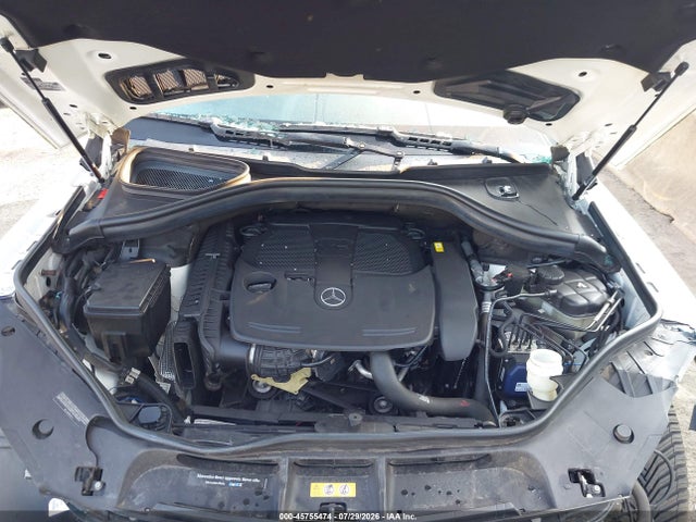 Aukcja sprzedaży 2017 Mercedes-benz Gle 350 4matic, vin: 4JGDA5HBXHA944715, numer aukcji: 45755474