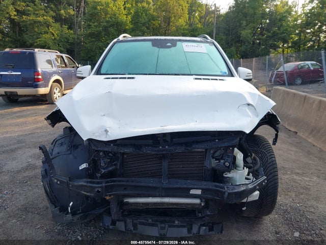 Aukcja sprzedaży 2017 Mercedes-benz Gle 350 4matic, vin: 4JGDA5HBXHA944715, numer aukcji: 45755474