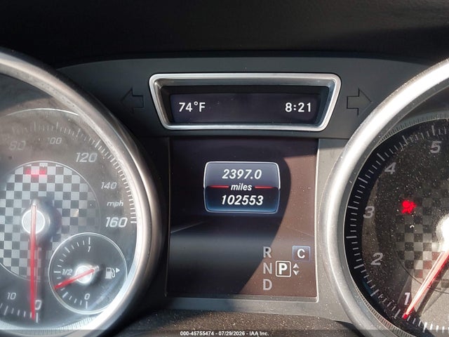 Aukcja sprzedaży 2017 Mercedes-benz Gle 350 4matic, vin: 4JGDA5HBXHA944715, numer aukcji: 45755474