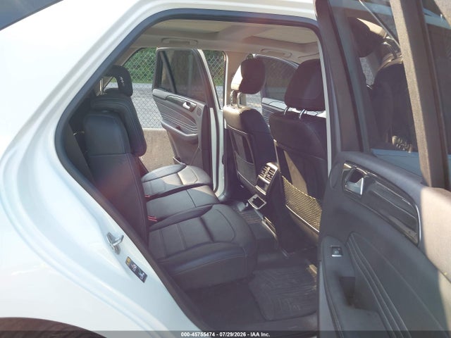 Aukcja sprzedaży 2017 Mercedes-benz Gle 350 4matic, vin: 4JGDA5HBXHA944715, numer aukcji: 45755474