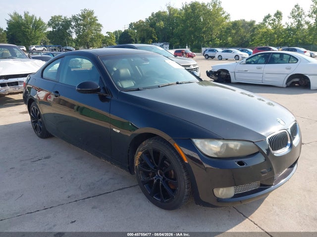 Продажа на аукционе авто 2009 Bmw 335i Xdrive, vin: WBAWC735X9E068367, номер лота: 45755477