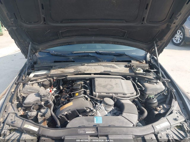 Продажа на аукционе авто 2009 Bmw 335i Xdrive, vin: WBAWC735X9E068367, номер лота: 45755477