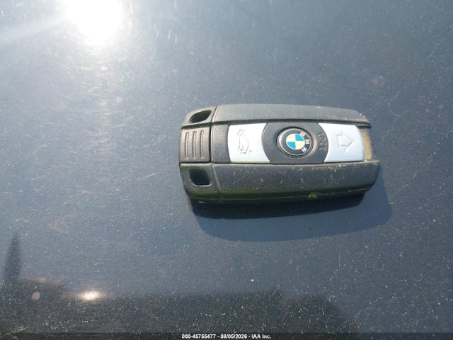 Продажа на аукционе авто 2009 Bmw 335i Xdrive, vin: WBAWC735X9E068367, номер лота: 45755477