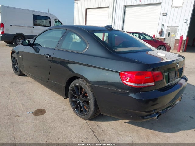 Продажа на аукционе авто 2009 Bmw 335i Xdrive, vin: WBAWC735X9E068367, номер лота: 45755477