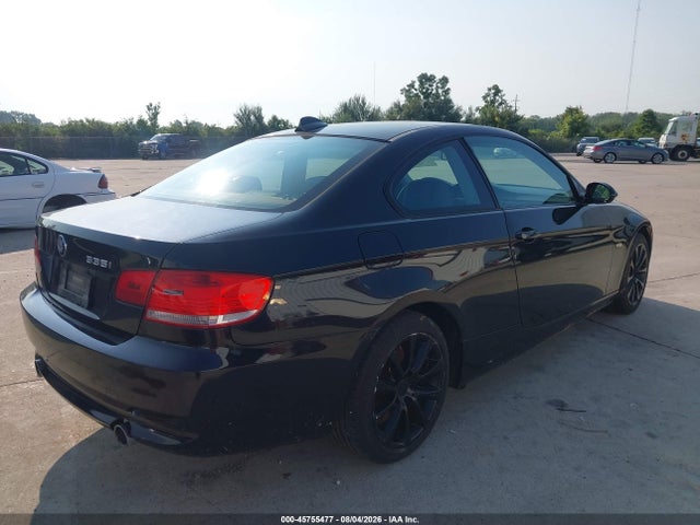 Продажа на аукционе авто 2009 Bmw 335i Xdrive, vin: WBAWC735X9E068367, номер лота: 45755477
