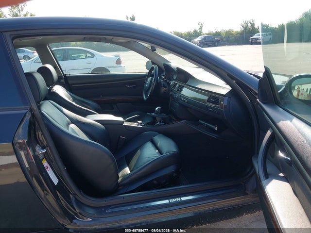 Продажа на аукционе авто 2009 Bmw 335i Xdrive, vin: WBAWC735X9E068367, номер лота: 45755477